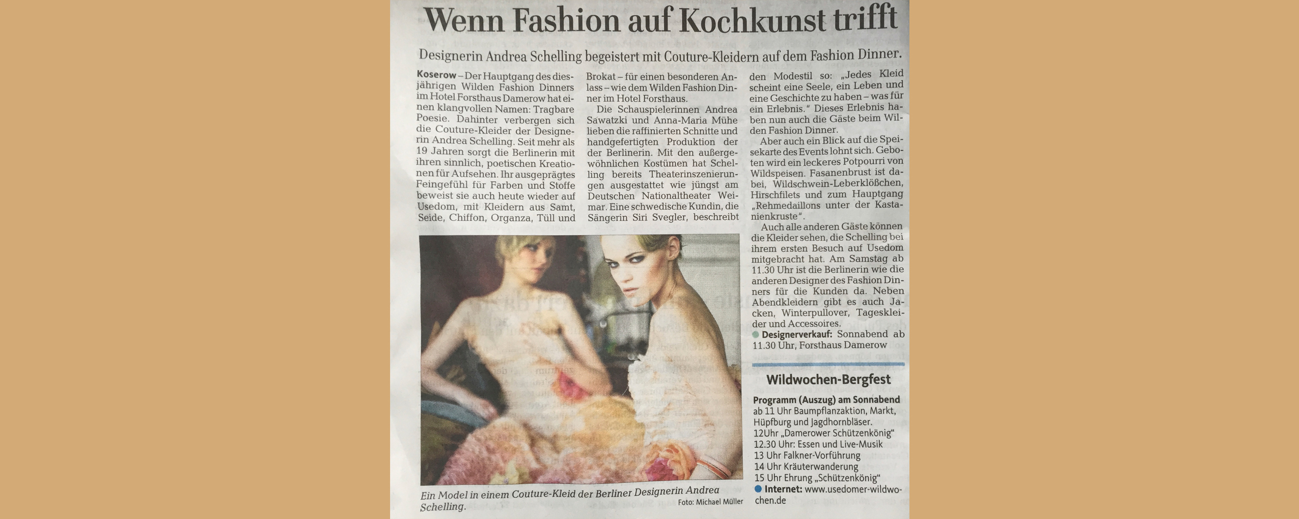 OstseeZeitung
